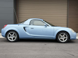 MR-S 1.8 Sエディション 