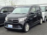 ホンダ N-WGN