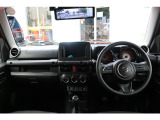 ジムニーノマド 1.5 FC 4WD 