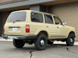 ランドクルーザー80 4.5 VXリミテッド 4WD 