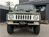 ジムニー ワイルドウインド リミテッド 4WD 