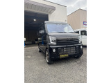 エブリイワゴン PZターボスペシャル ハイルーフ PZターボスペシャルパッケージ