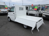 ☆リア・荷台廻りです☆