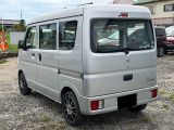 エブリイ PA ハイルーフ 4WD 軽バン ETC オートマ