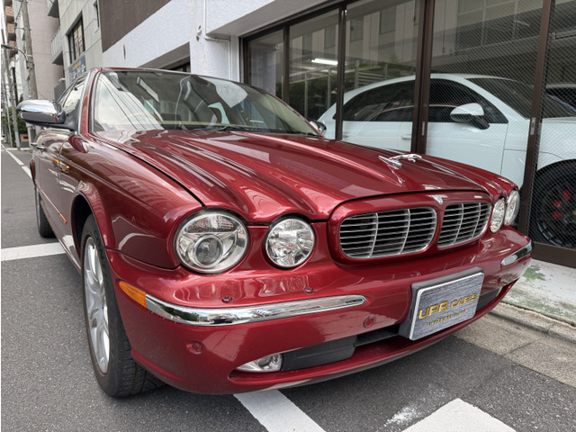 ジャガー XJ 