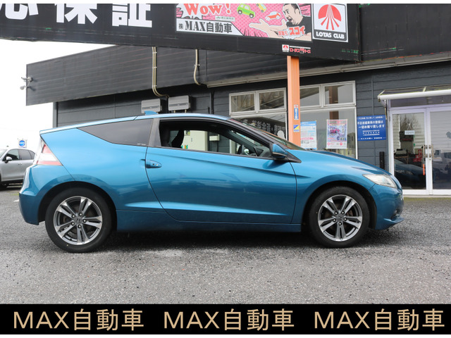 ホンダ CR-Z 1.5 アルファ ブラックレーベル の中古車詳細 (157,900km