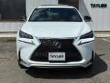 NX 200t Fスポーツ 