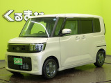 ルークス X 【快適パック★アラモニ★届出済未使用車】