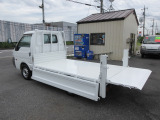 ☆リア・荷台廻りです☆