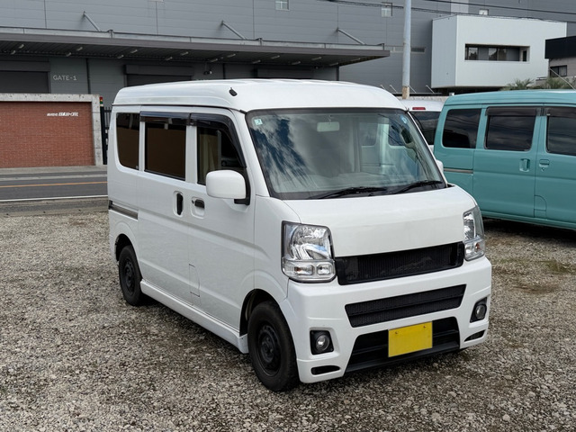 エブリイ ジョイン ターボ ハイルーフ 