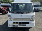 キャリイ KC エアコン パワステ 4WD 5MT ラジオ