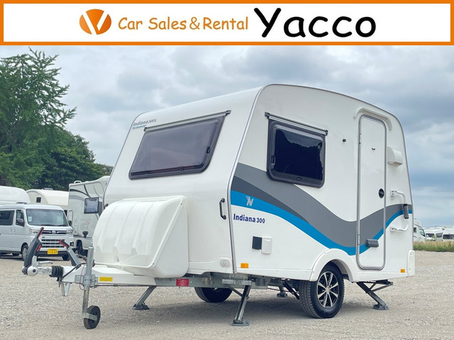 /その他  ニワドー インディアナ300L