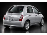 マーチ 1.2 12S ★希少5速MT★実走行4.4万km台★車