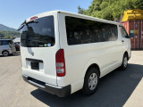 レジアスエース 2.8 DX ロング ディーゼル 4WD 