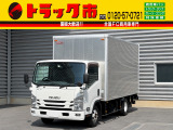 いすゞ エルフ