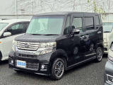 ホンダ N-BOXカスタム