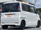 ルークス ハイウェイスター Gターボ プロパイロットエディション 登録済み未使用車/...