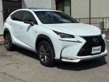 NX 200t Fスポーツ 