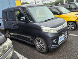 フレアワゴン カスタムスタイル XT ターボ ナビ TV HID 両側PS