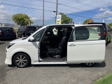 納車後も車検、整備、パーツ取り付けなどカーライフをサポート致します。