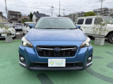XV 2.0i-S アイサイト 4WD 純正8インチナビ/Bカメラ/パワーシート