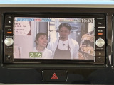 地上デジタルテレビ