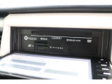 CD/DVDフルセグTV/USB/Bluetoothオーディオも対応♪