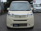 ライフ G HIDスマートスペシャル 4WD 
