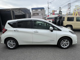 ノート 1.2 e-POWER X 
