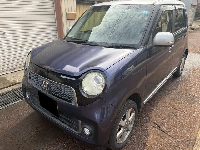 N-ONE プレミアム ツアラー 4WD 4WD ETC ナビ