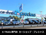 エクストレイル 2.5 25Xtt 4WD 