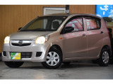 ミラ X スペシャル 車検整備付き5速MT走行14000k