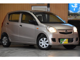 ミラ X スペシャル 車検整備付き5速MT走行14000k