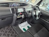 タントカスタム RS ナビ TV ETC HID Pスライド