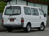 ボンゴバン 1.8 DX 低床 コラムAT/ガソリン車/集中ドアロック