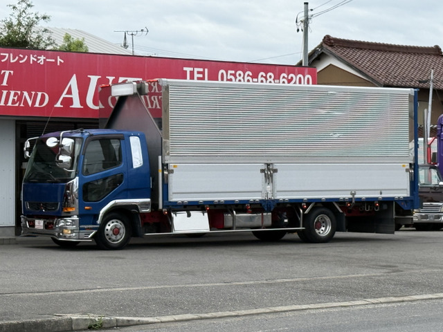 ファイター ウィング 6700ボデー ワイド