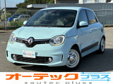 ルノー トゥインゴ