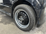 ご納車前に法定点検を提携整備工場にて行い、より良質なお車をご準備させて頂きます。