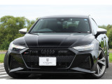 アウディ RS7スポーツバッグ
