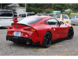 スープラ 3.0 RZ ブレンボキャリパー カーボンリヤスポ