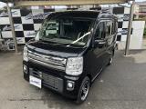 ☆R5年 エブリィワゴン カスタム車両入荷☆