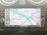 ノート 1.2 e-POWER X 全方位/衝突軽減/純正ナビ/地デジ/禁煙
