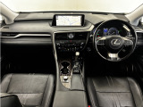 RX 450hl 4WD ☆リアエンターテイメント☆