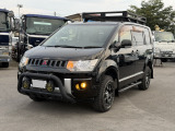 デリカD:5 2.2 D パワーパッケージ 4WD 