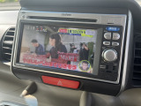 テレビ