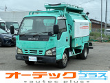 いすゞ エルフ