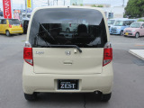 ライフ G HIDスマートスペシャル 4WD 