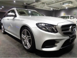 Eクラスワゴン E250 アバンギャルド スポーツ 2.0ターボエンジン9速パドルSレーダー