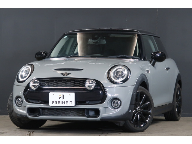 ミニ クーパー S DCT 当店買取車