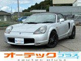 トヨタ MR-S